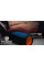 Массажный ролик Power System Fitness Foam Roller PS-4050 Black/Orange