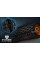 Массажный ролик Power System Fitness Foam Roller PS-4050 Black/Orange