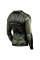 Рашгард Venum Tactical Rashguards Forest Black