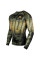 Рашгард Venum Tactical Rashguards Forest Black