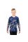 Детский рашгард Tatami Kids Moonlight Tiger Eco Tech Recycled Rash Guard