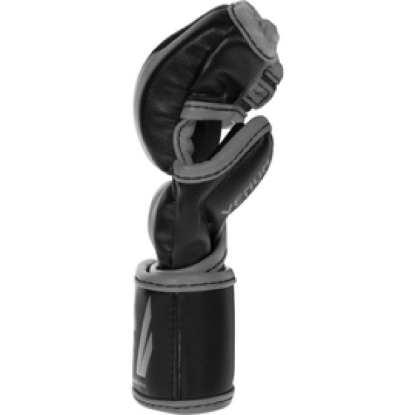 Перчатки MMA Venum Challenger MMA Gloves Black Grey