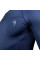 Рашгард Venum G-Fit Rashguard Long Sleeves Navy