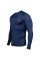 Рашгард Venum G-Fit Rashguard Long Sleeves Navy