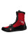 Боксерки Title Ring Freak Boxing Shoes Black Red