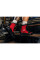 Боксерки Title Ring Freak Boxing Shoes Black Red