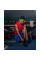 Боксерки Title Ring Freak Boxing Shoes Black Red