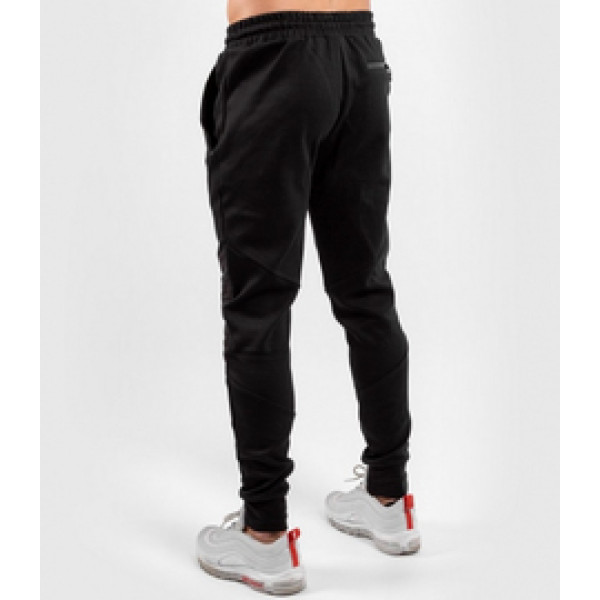 Спортивные штаны Venum Laser 2.0 Joggers - Black Black