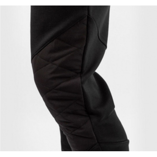 Спортивные штаны Venum Laser 2.0 Joggers - Black Black