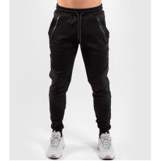 Спортивные штаны Venum Laser 2.0 Joggers - Black Black