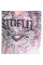 Женская футболка Sinful By Affliction Insatiable Tee