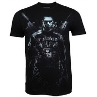 Футболка Ranger Up Zombie Apocalypse Shirt