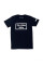 Футболка MANTO T-Shirt Kills Black