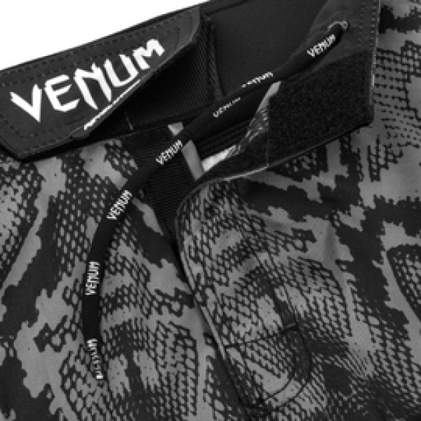 Шорты Venum Amazonia 5.0 Fightshorts Black