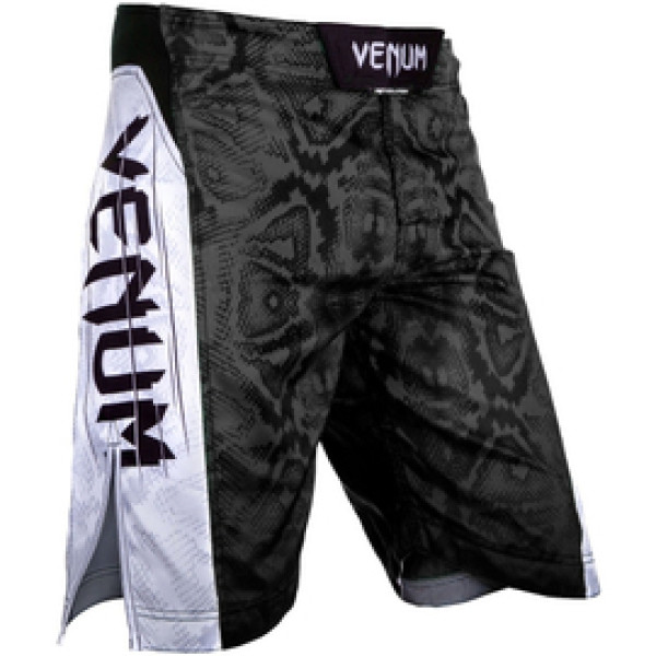 Шорты Venum Amazonia 5.0 Fightshorts Black