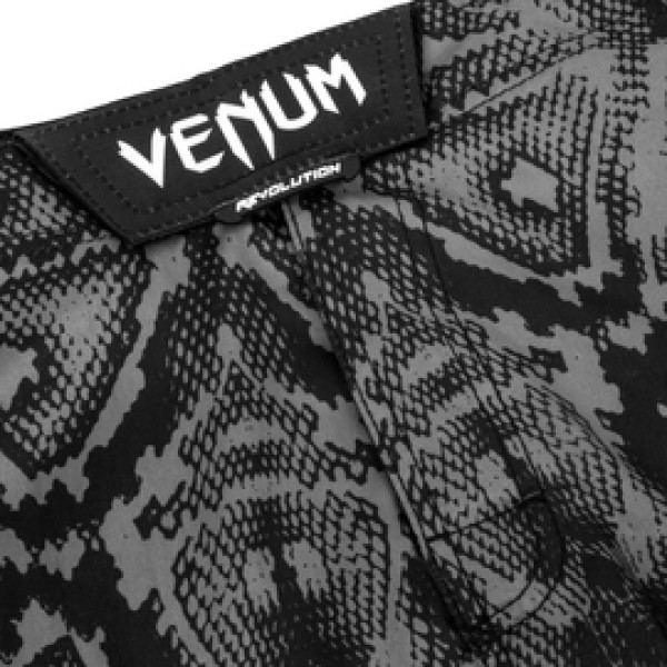 Шорты Venum Amazonia 5.0 Fightshorts Black