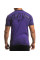 Футболка Affliction AC Iron Grease A24270 Arctic Purple