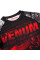 Рашгард Venum Koi 2.0 Rashguards Short Black White