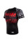Рашгард Venum Koi 2.0 Rashguards Short Black White