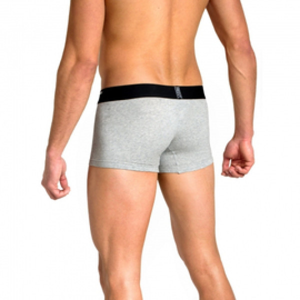 Трусы мужские Peresvit Native Cotton Trunks Heather Grey
