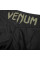 Шорты для ММА Venum Signature Fightshorts Black Khaki Exclusive