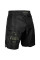 Шорты для ММА Venum Signature Fightshorts Black Khaki Exclusive
