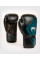 Боксерские перчатки Venum Defender Contender 2.0 Black Green