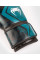 Боксерские перчатки Venum Defender Contender 2.0 Black Green
