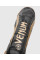 Защита голени Venum Elite Shinguards Dark Camo Gold