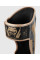 Защита голени Venum Elite Shinguards Dark Camo Gold