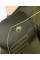 Рашгард Venum Loma Commando Rashguard Short Sleeves Khaki