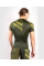Рашгард Venum Loma Commando Rashguard Short Sleeves Khaki