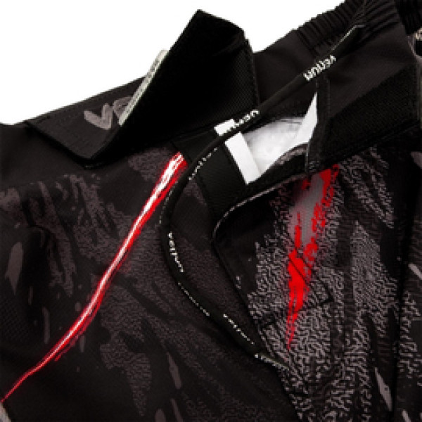 Шорты для MMA Venum Grizzli Fightshorts Black