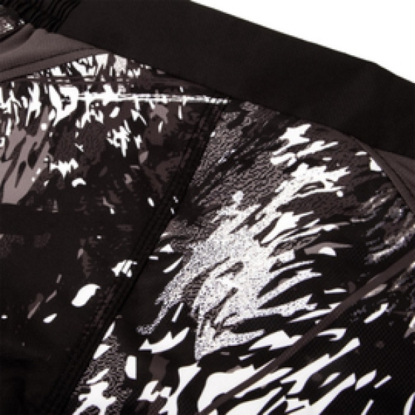 Шорты для MMA Venum Grizzli Fightshorts Black