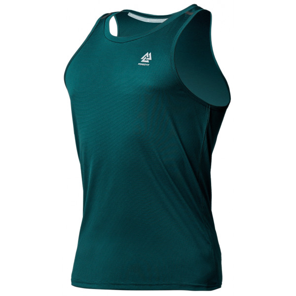 Майка Peresvit Breeze Tank Dark Green