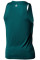 Майка Peresvit Breeze Tank Dark Green