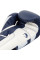 Боксерские перчатки Venum Elite Boxing Gloves Blue White