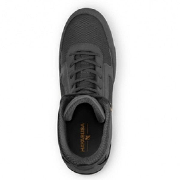 Боксерки Hayabusa Pro Boxing Shoes
