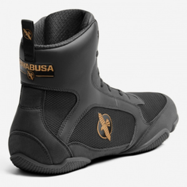Боксерки Hayabusa Pro Boxing Shoes