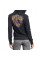 Двусторонняя женская толстовка Affliction Born To Run Revzip Hood
