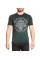 Футболка Affliction Royale Impact SS Tee Teal