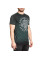 Футболка Affliction Royale Impact SS Tee Teal