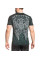 Футболка Affliction Royale Impact SS Tee Teal