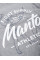 Лонгслив MANTO Longsleeve Supply Melange