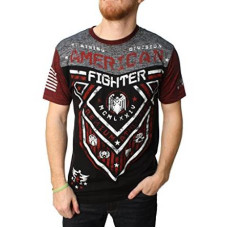 Футболка American Fighter Hunter T-Shirt