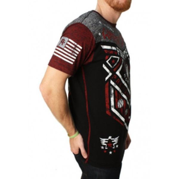 Футболка American Fighter Hunter T-Shirt