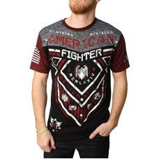 Футболка American Fighter Hunter T-Shirt