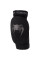 Налокотники Venum Kontact Elbow Protector Cotton Matte Black