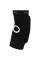 Налокотники Venum Kontact Elbow Protector Cotton Matte Black