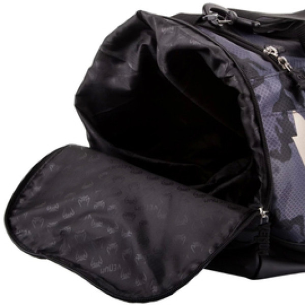 Сумка Venum Sparring Sport Bag Dark Camo